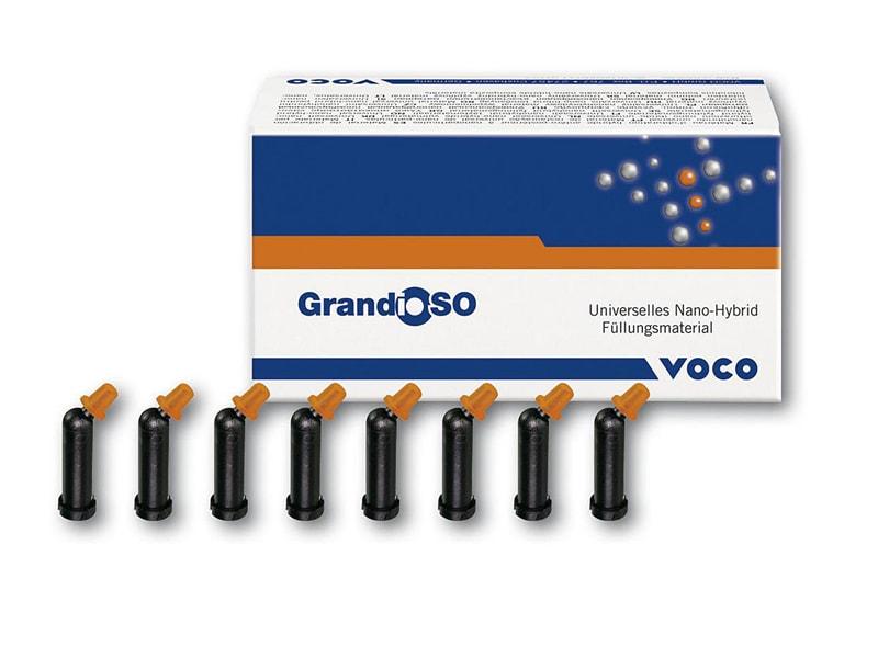 Grandioso - Capsules
