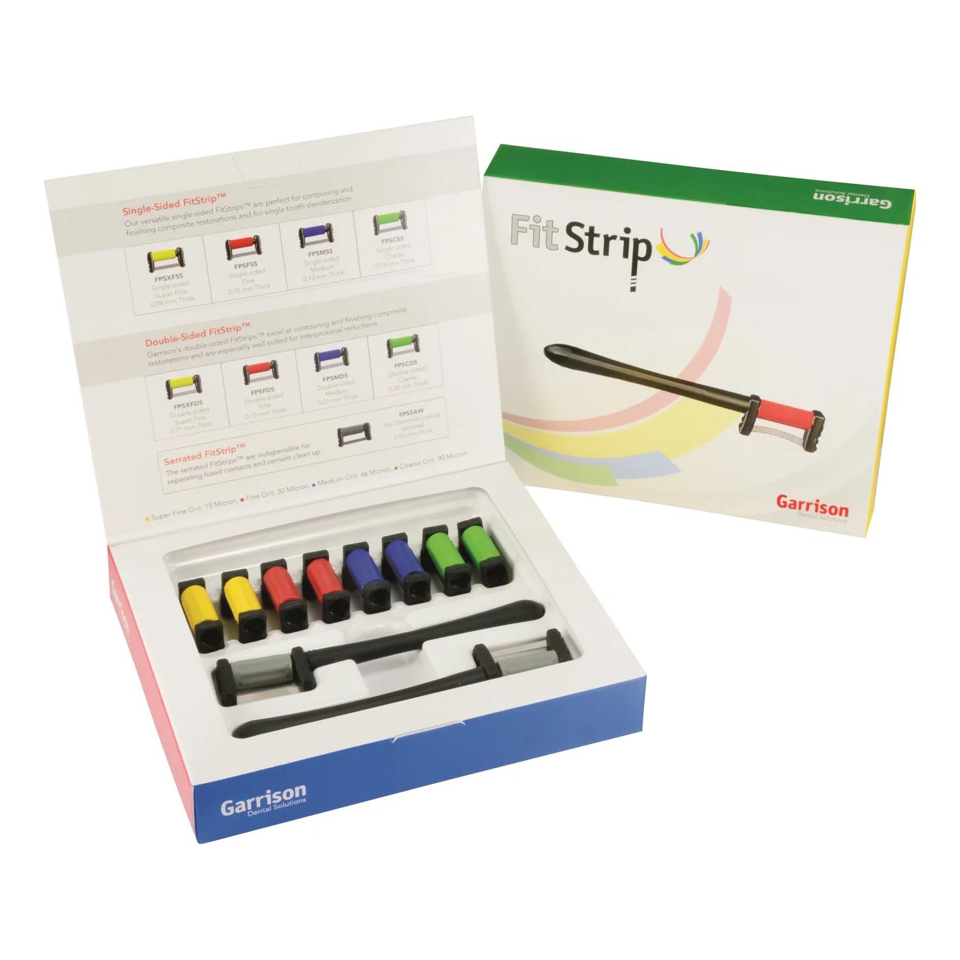 Fitstrip