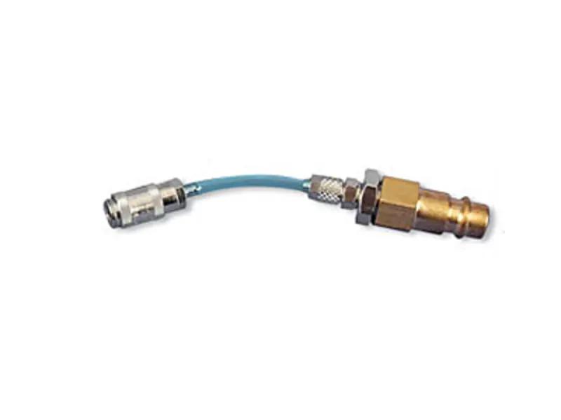 Airsonic Accouplement