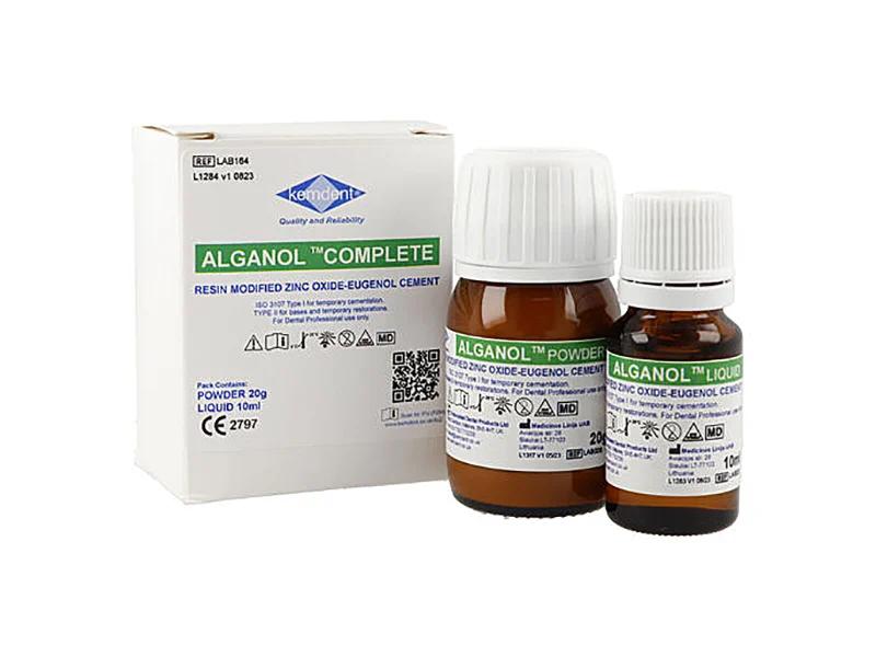 KIT ALGANOL