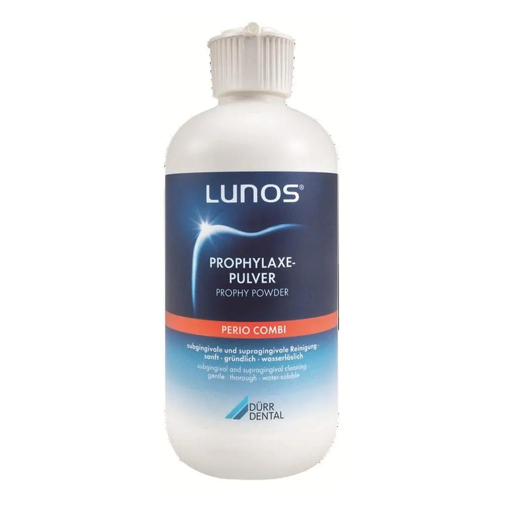 Lunos® poudre de Prophylaxie Perio Combi