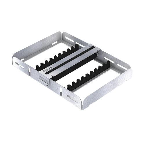 Sterilisatiecassette Flexi-Clip 10 voor Instrumenten (1)