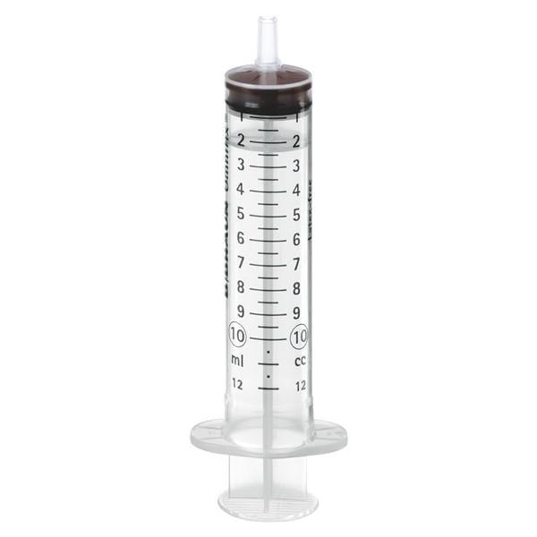 Seringues Luer Omnifix (100x10ml)
