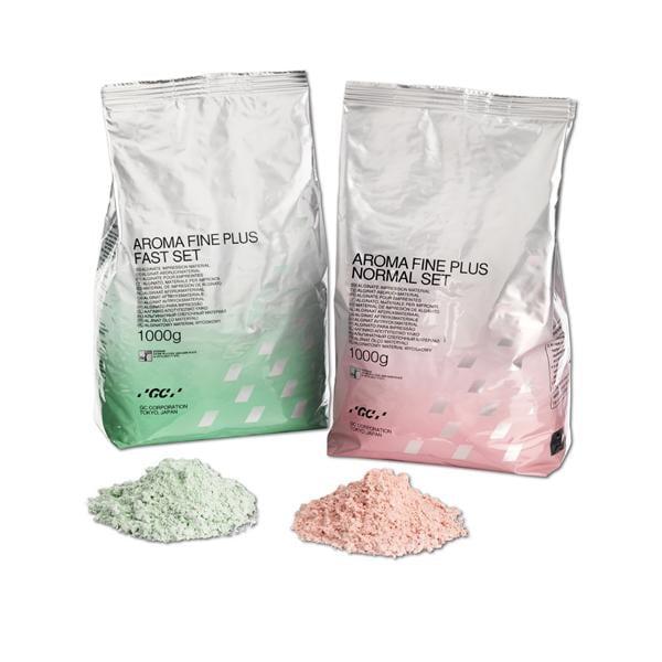 Aroma Fine Plus Fast Set (5kg)