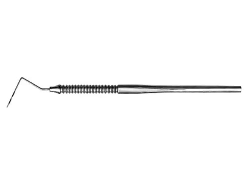 Sonde 0973/Cp11