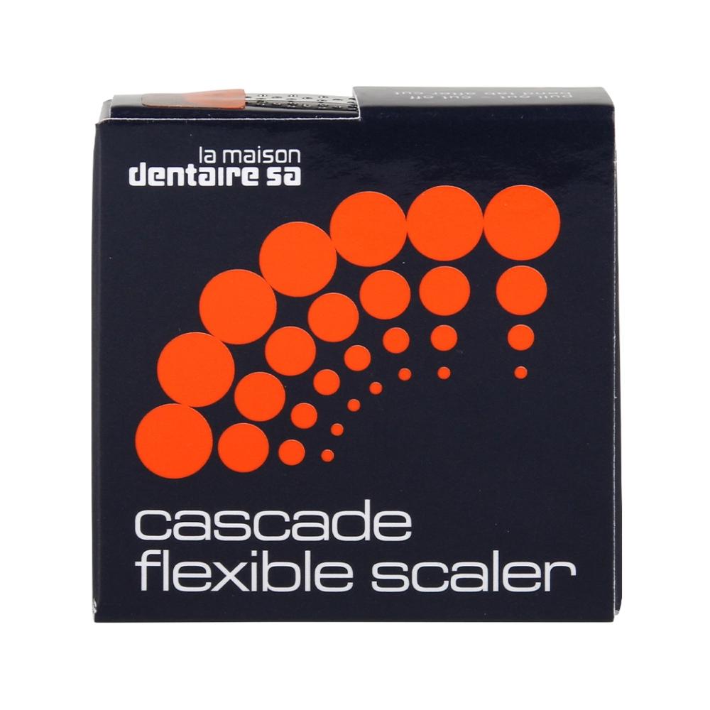La Maison Dentaire Flexibele Scaler 2 m