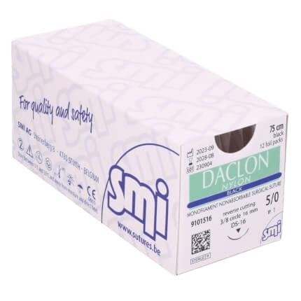 Daclon nylon 5.0.