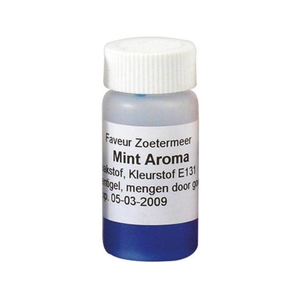 Martex aromatisant menthe pour 1 l
