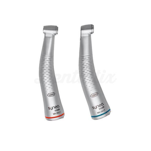 Pack Synea Vision met 2 hoekstukken WK-56 LT en WK-99 LT