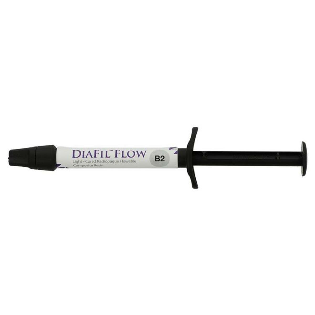 DIAFIL™ Flow composite recharge seringue