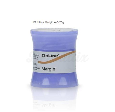 IPS InLine Margin metaalkeramiek (20 g)
