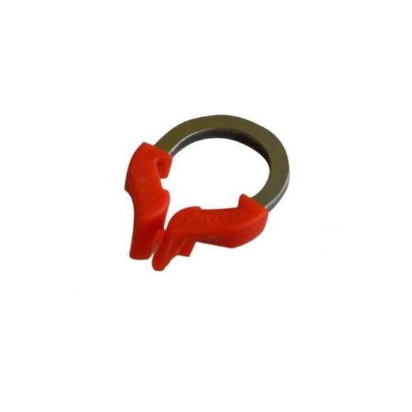 Micerium Ena Matrix anneau prémolaire rouge