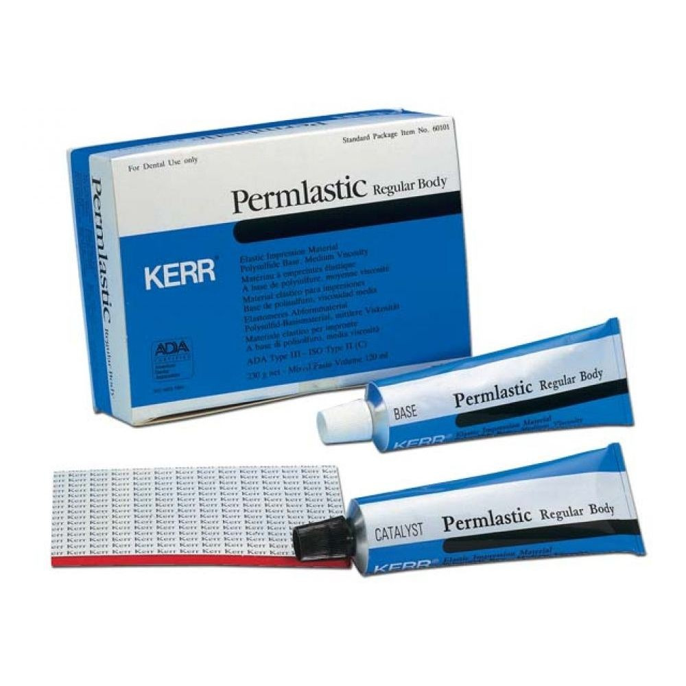 PERMLASTIC REGULAR