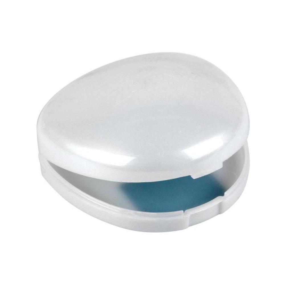 Philips Zoom Tray Case blanc l'unité