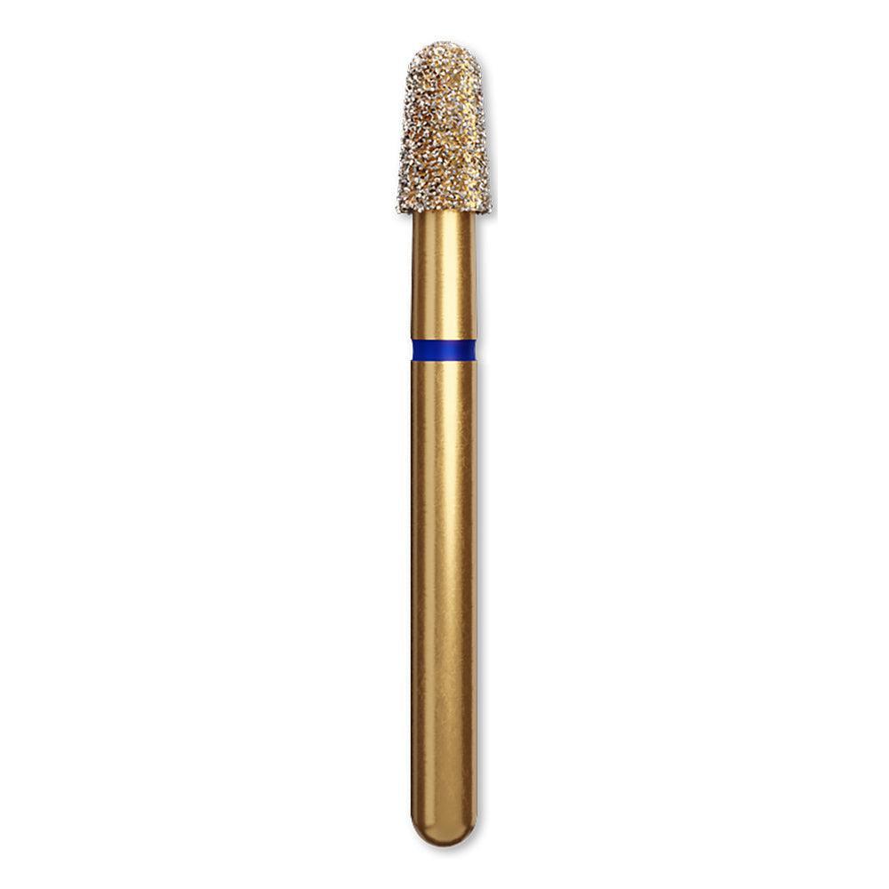 Fraise diamantée Coltène DIATECH G849 FG 314-025-04.0 grain moyen (5 pcs)