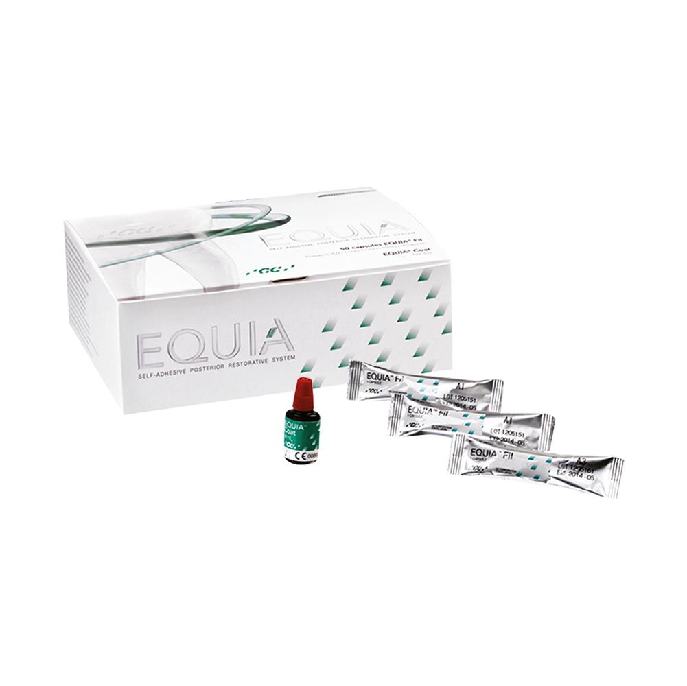 EQUIA INTRO PACK CAPSULES (50)