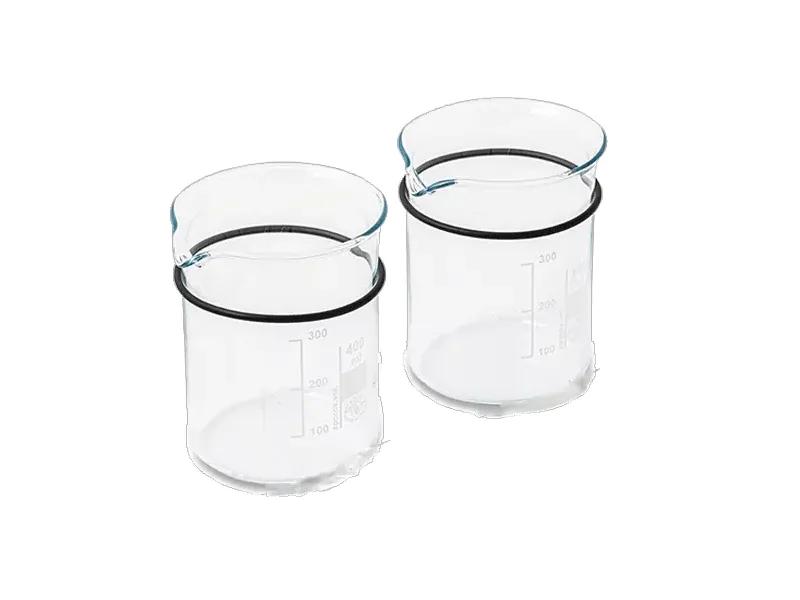 U-son 3 l, 2 bocal (250 ml)