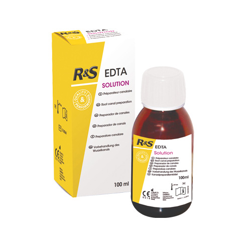 SOLUTION EDTA (100ML)