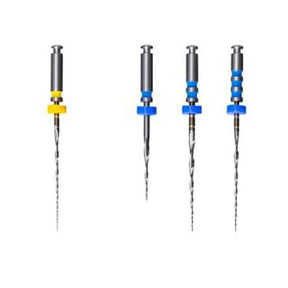 Sendoline S3 System - Assortment (4 st.)