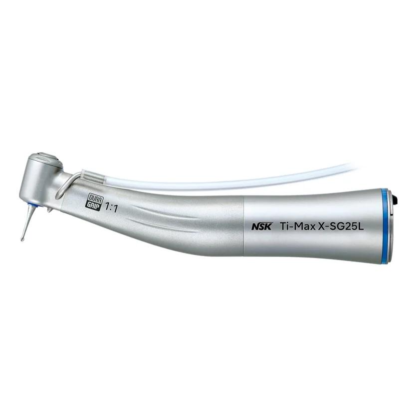 Hoekstuk Ti-Max X-Sg25L 1:1