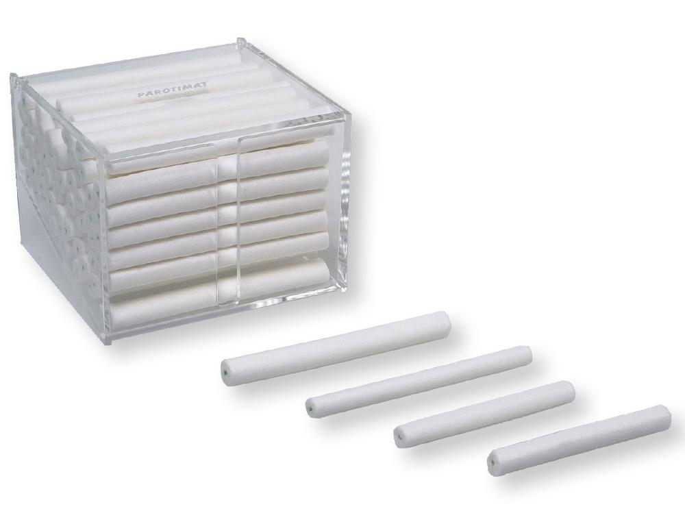 Parotimat - dental roll dispenser (roeko)