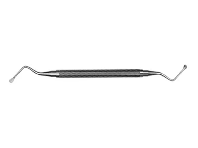Curette Al. Lucas 87 Manche 6