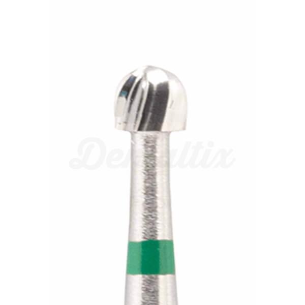 Fraise à contre-angle en carbure de tungstène C1S (5 pcs)