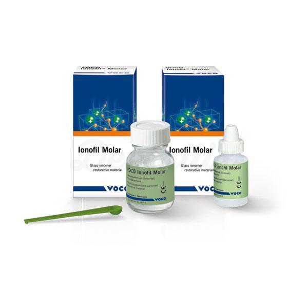 Ionofil Molar Poudre A2