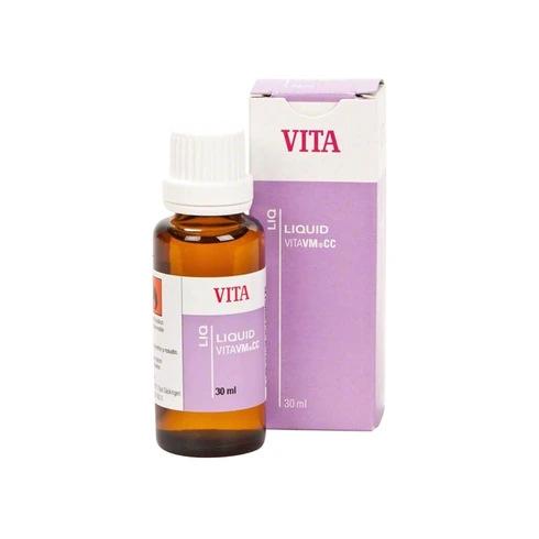 Vloeibare Polymerisatiehars VM CC Polymer (30 ml)