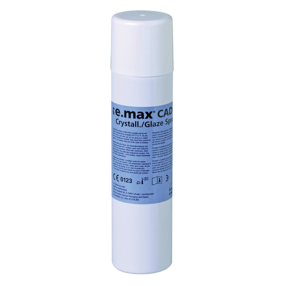 IPS E.MAX CRYSTALL./GLAZE  (270ML)