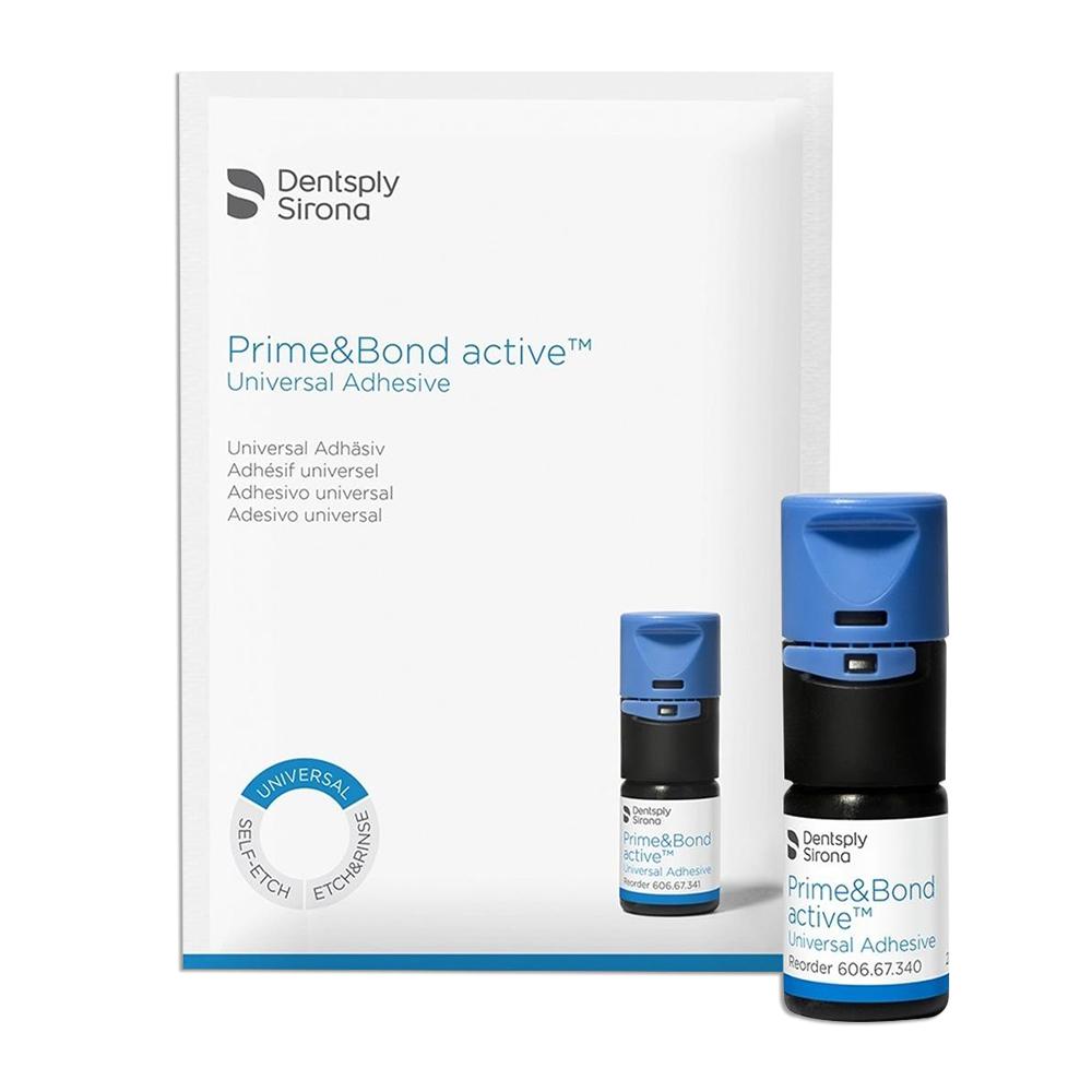 PRIME & BOND ACTIVE - MINI-REFILL FLACON (2.5ML)