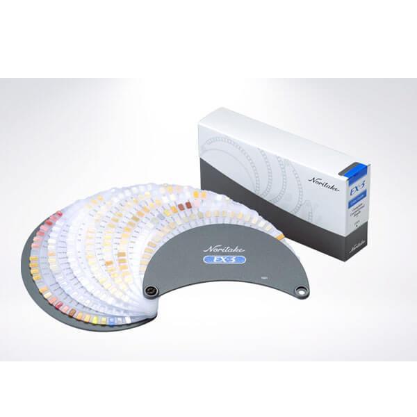 Guide des couleurs 1002 EX3 complet/N-couleur
