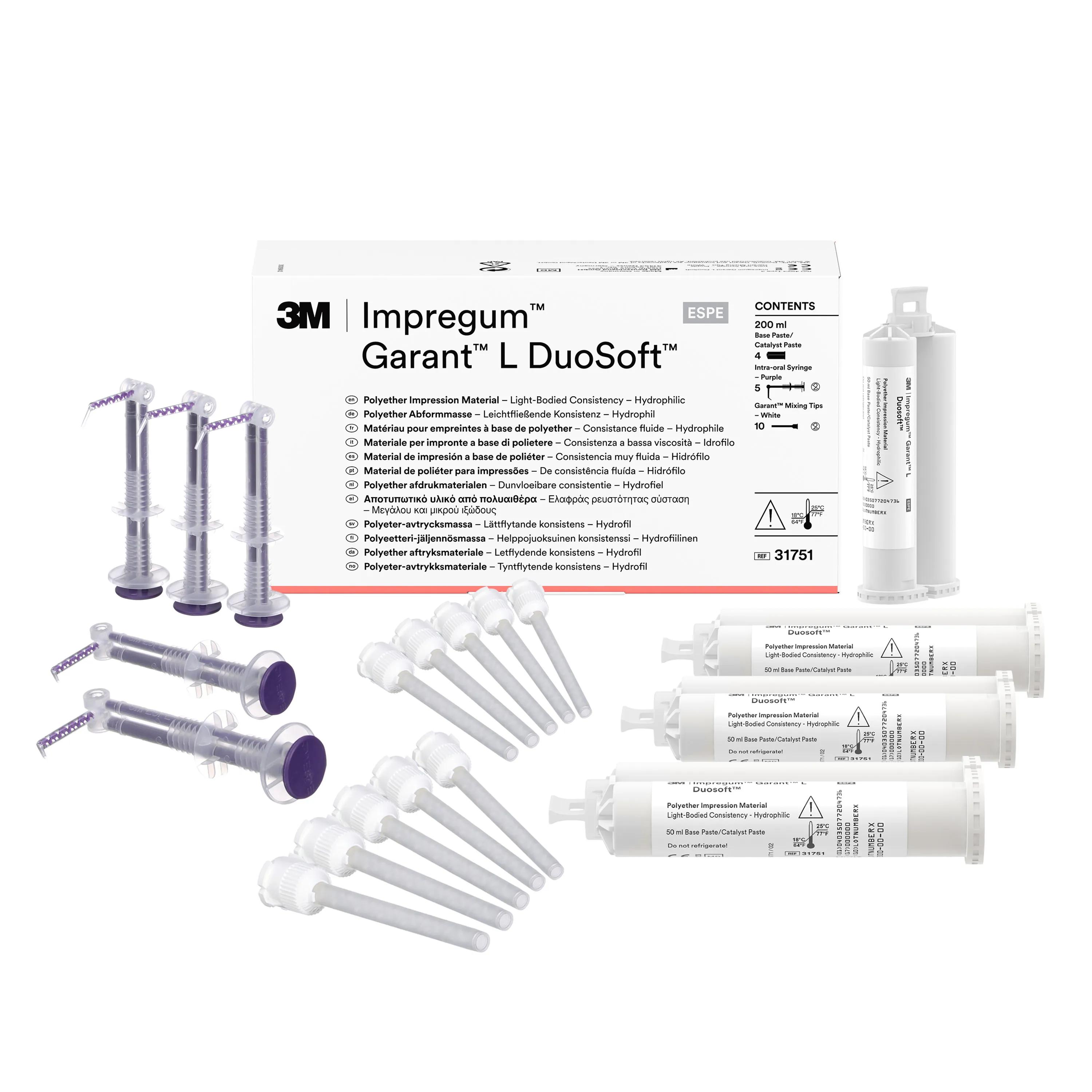 Impregum Garant L DuoSoft (4x50ml)