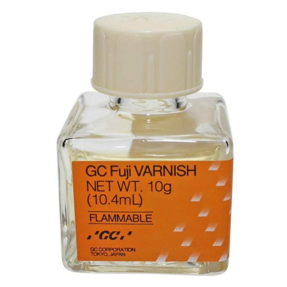 GC Fuji VARNISH™ liquide