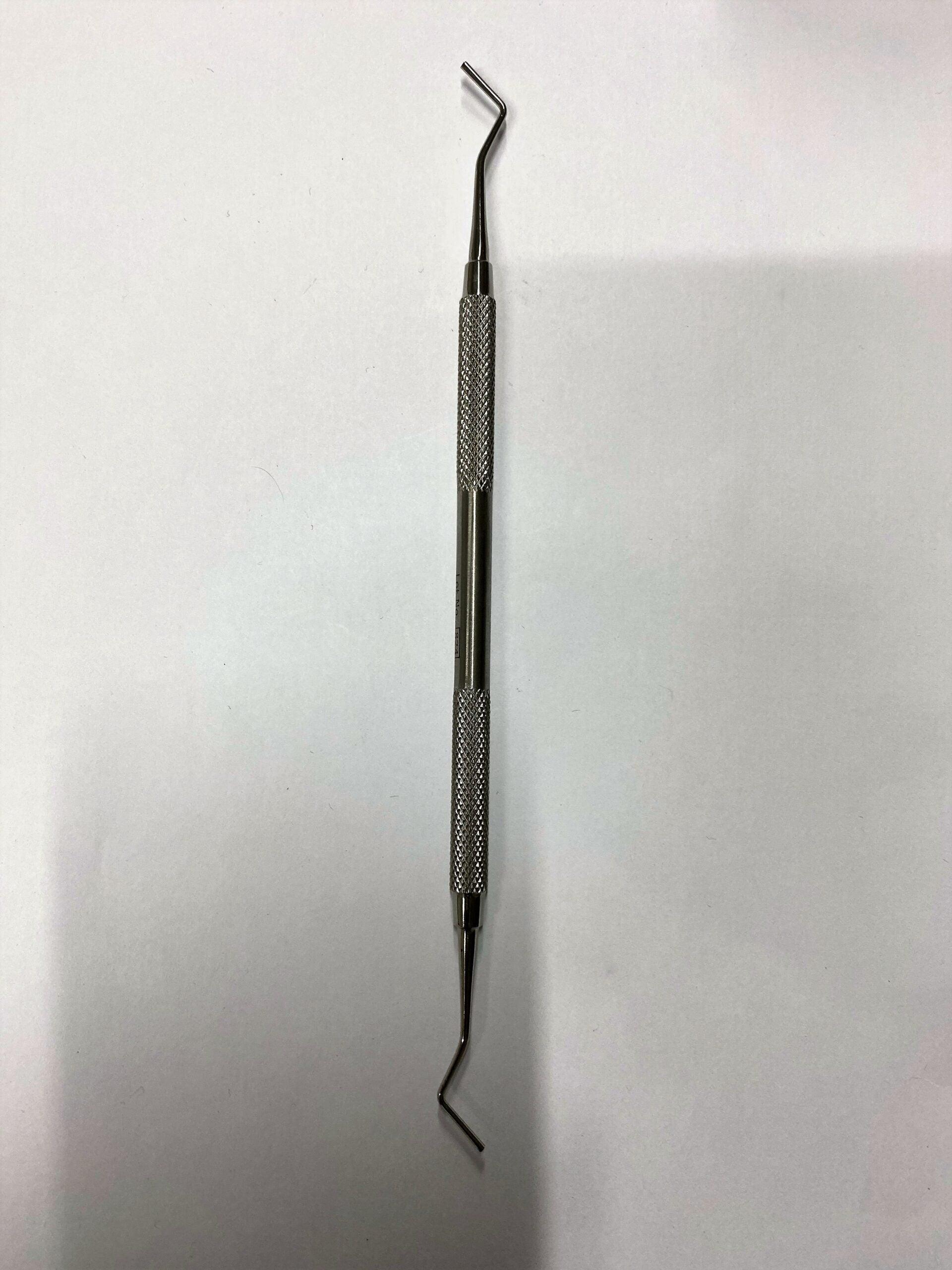 Stopper glad 1,05 mm ref. 1019-17