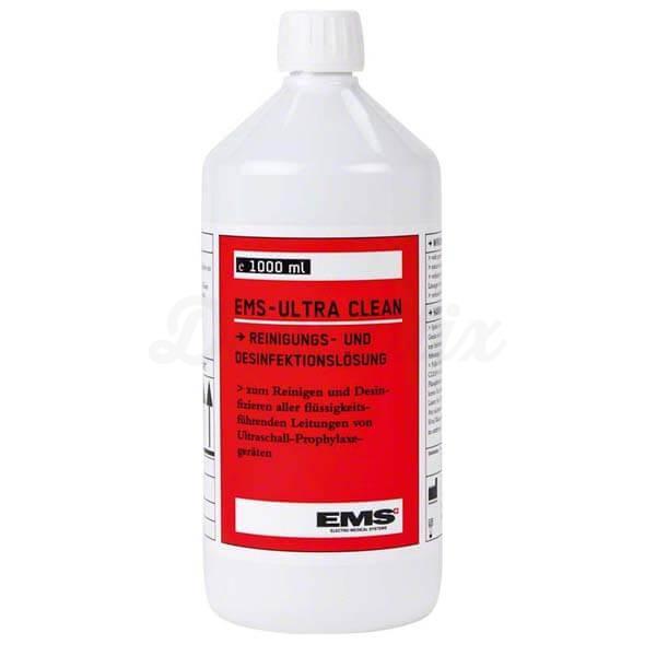 ULTRA CLEAN : Nettoyant pour dispositifs de prophylaxie