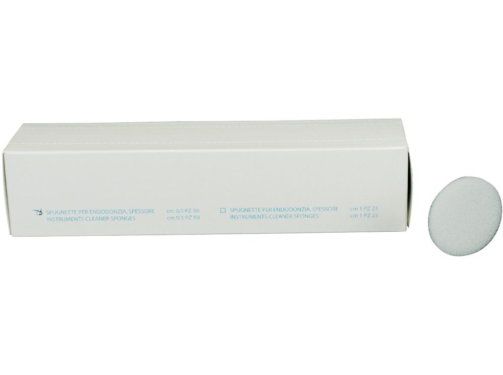 Instrumentenreinigerspons 0,5 50st