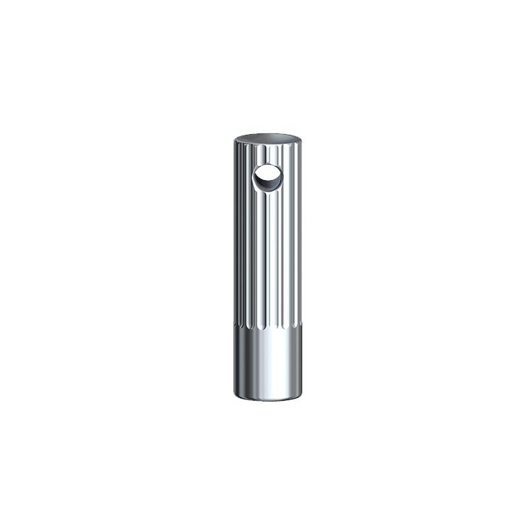 Multipeg driver