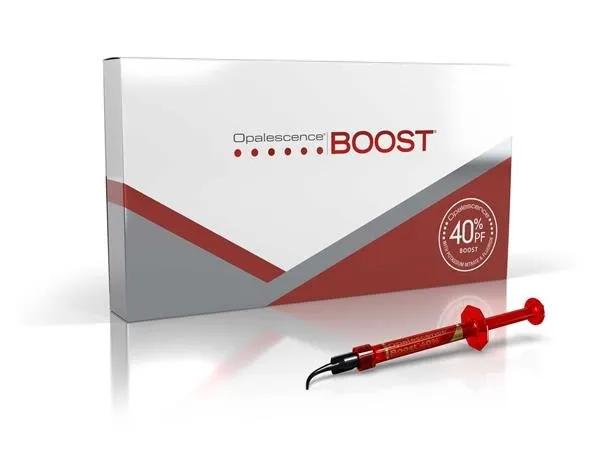 Opalescence Boost 40% Kit Patient - Gel blanchissant