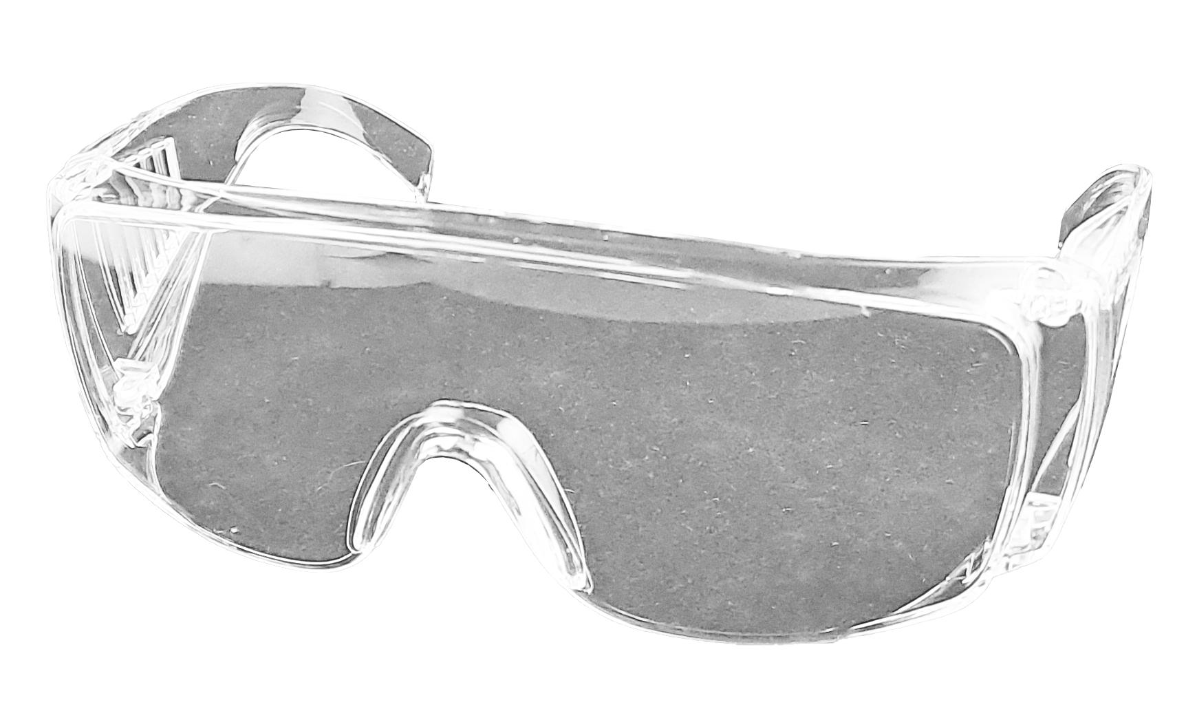 Lunettes de protection Anti-buee