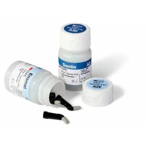 3M™ Filtek™ Supreme XTE Navul Composiet (Body Capsules - 20x0,2 g)