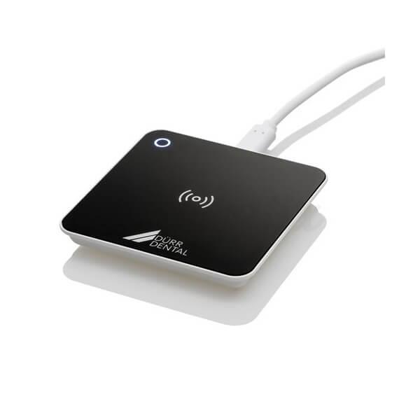 VistaScan Smart Reader : Système d'association de plaques