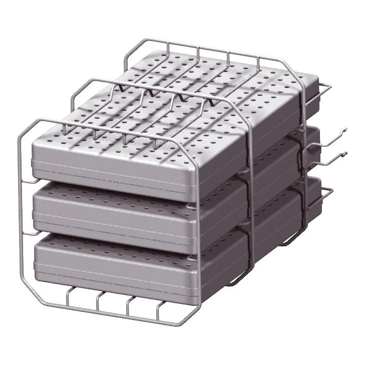 Reversible Rack 522/322