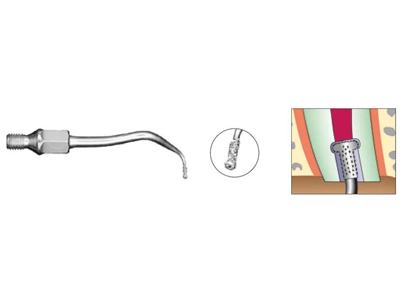 Insert SONICflex retro n° 20A