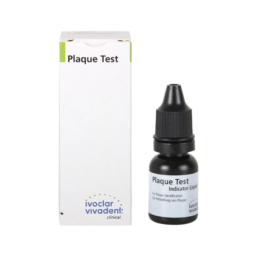 Ivoclar Plaque Test liquide 11 g