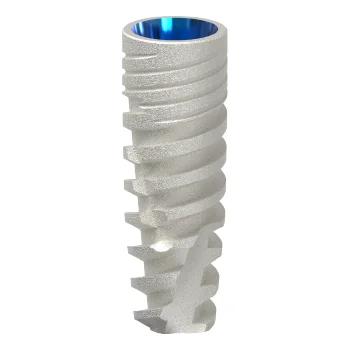 Conic Dynamix implant 3.3mm 10mm L Prime
