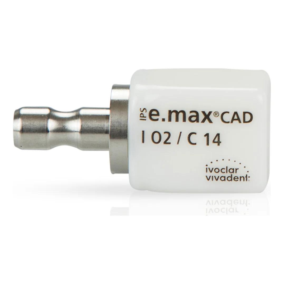 Ips Emax Cad Cerec/Inlab Imp 02C14/5