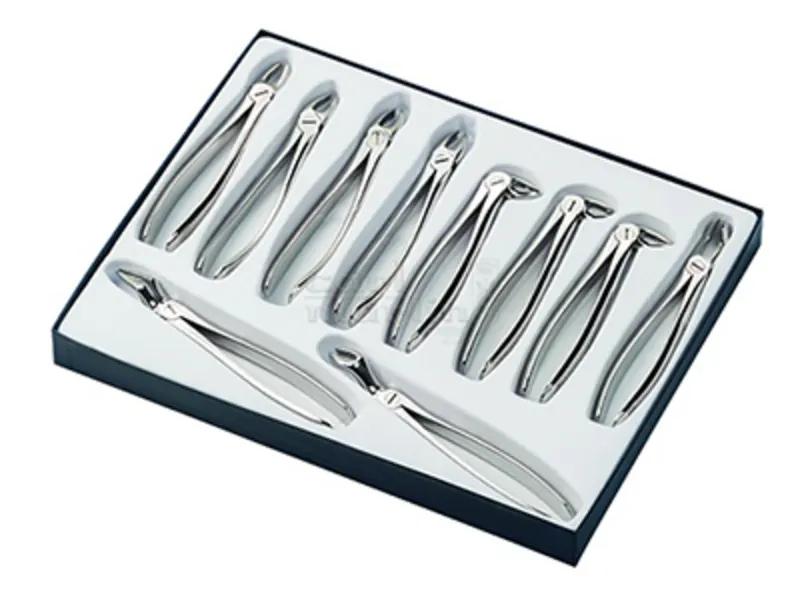 Set de daviers Economica