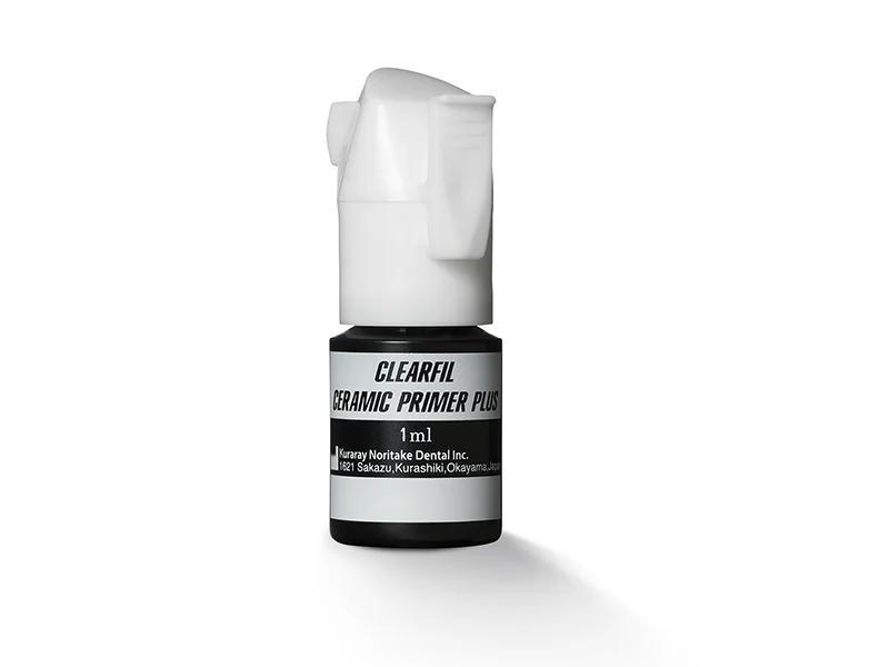 Clearfil Ceramic Primer Plus trial