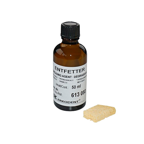AGENT DEGRAISSANT ERKODENT(50ML)